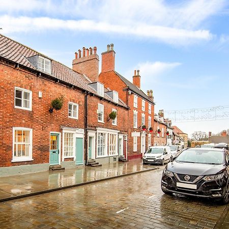 31 Bailgate Lincoln Villa Ngoại thất bức ảnh