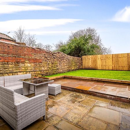 31 Bailgate Lincoln Villa Ngoại thất bức ảnh