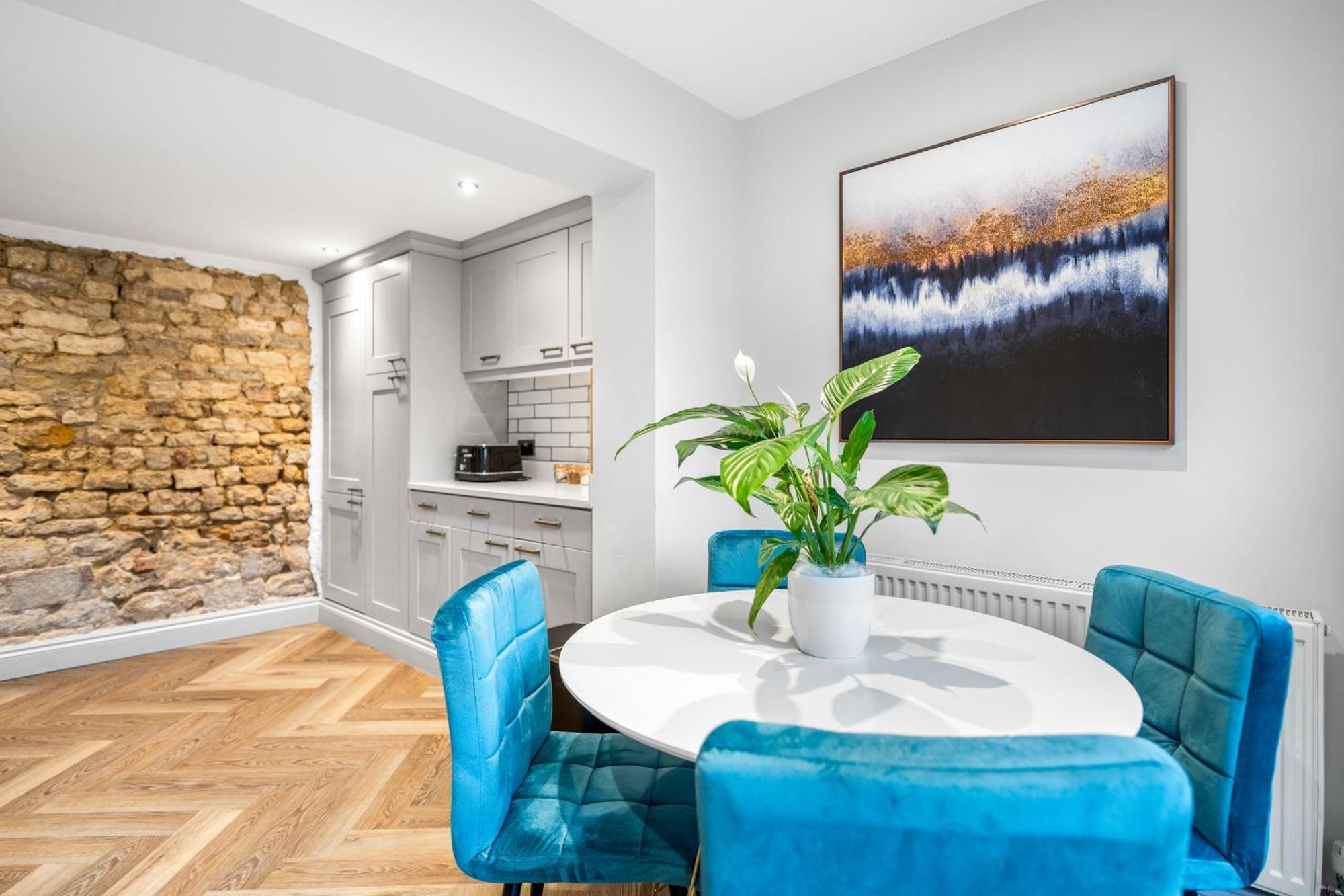 31 Bailgate Lincoln Villa Ngoại thất bức ảnh
