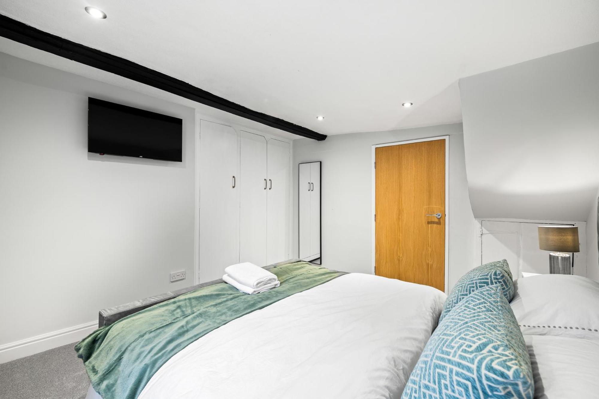 31 Bailgate Lincoln Villa Ngoại thất bức ảnh