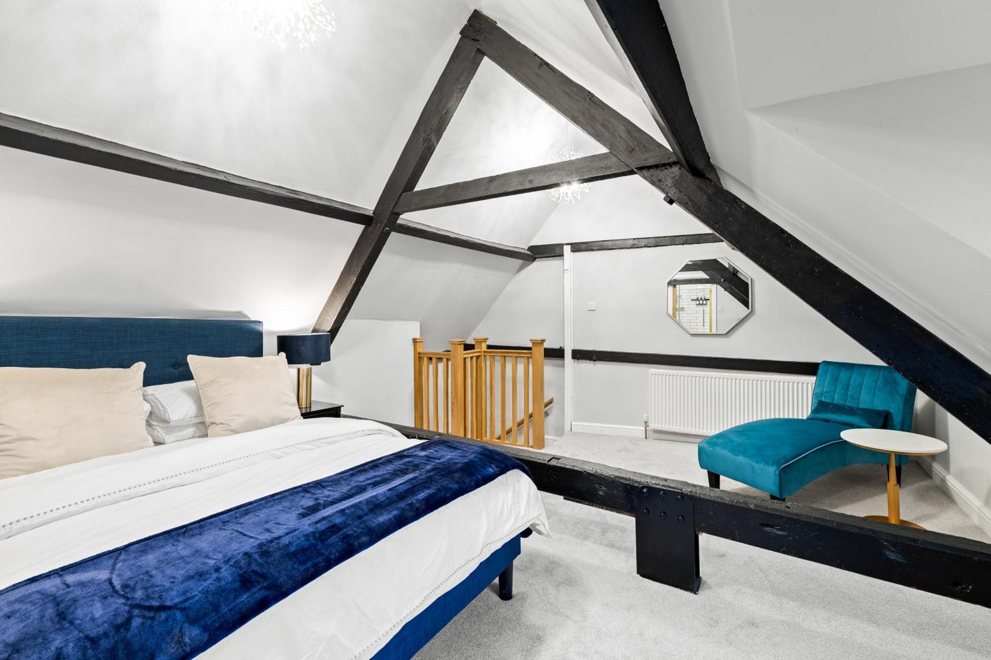 31 Bailgate Lincoln Villa Ngoại thất bức ảnh
