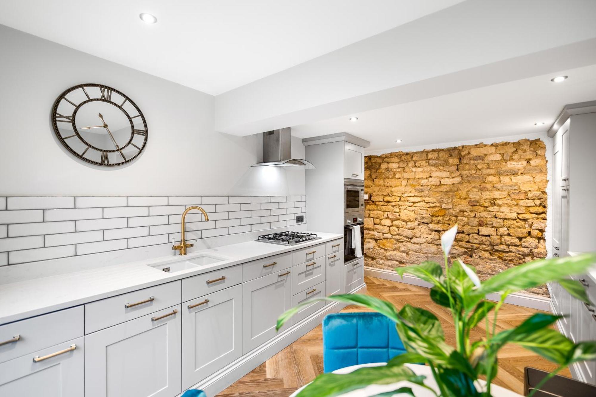 31 Bailgate Lincoln Villa Ngoại thất bức ảnh