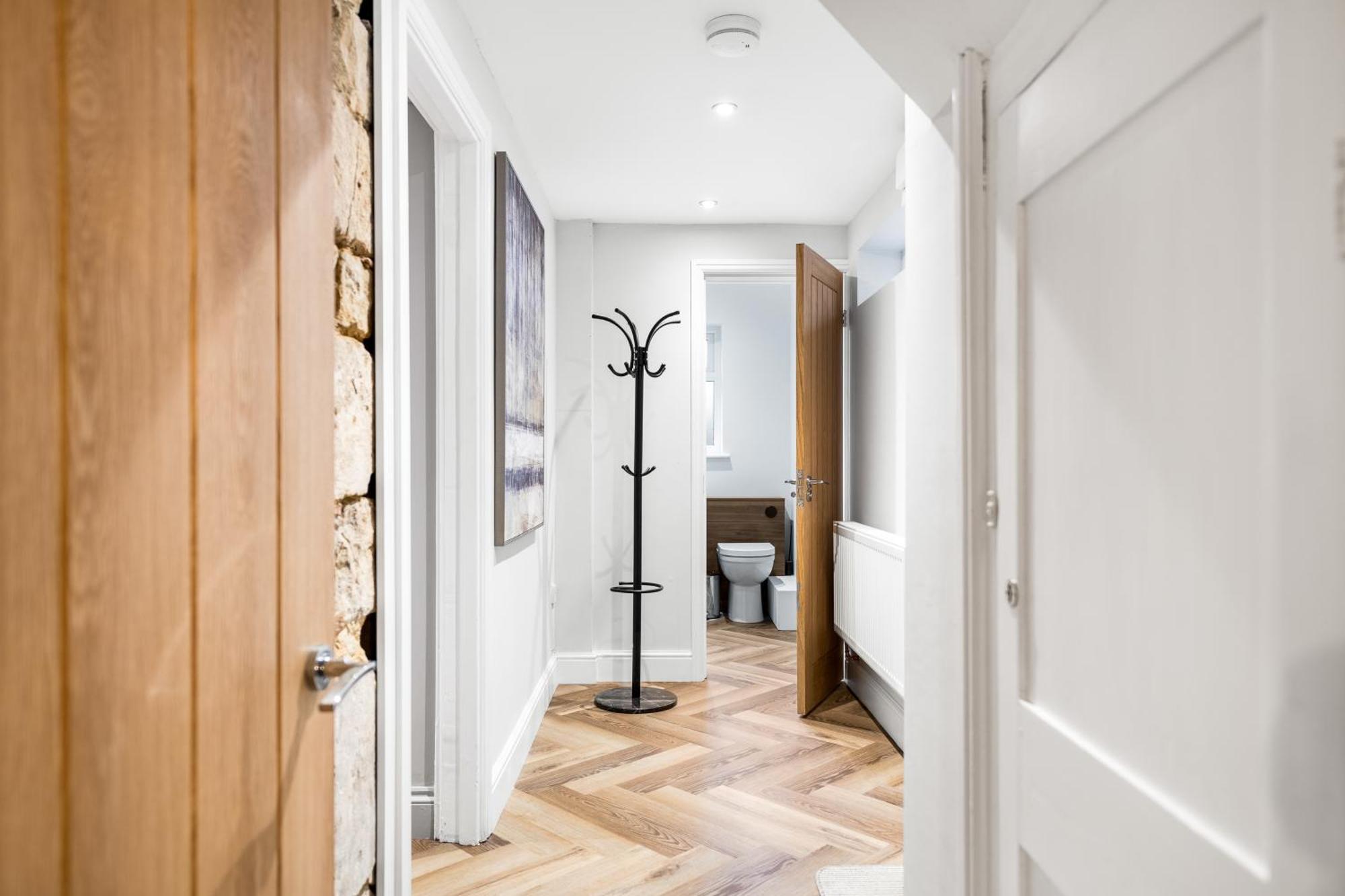 31 Bailgate Lincoln Villa Ngoại thất bức ảnh