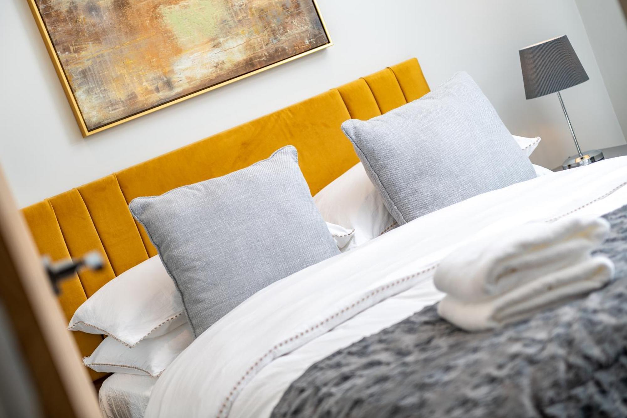31 Bailgate Lincoln Villa Ngoại thất bức ảnh