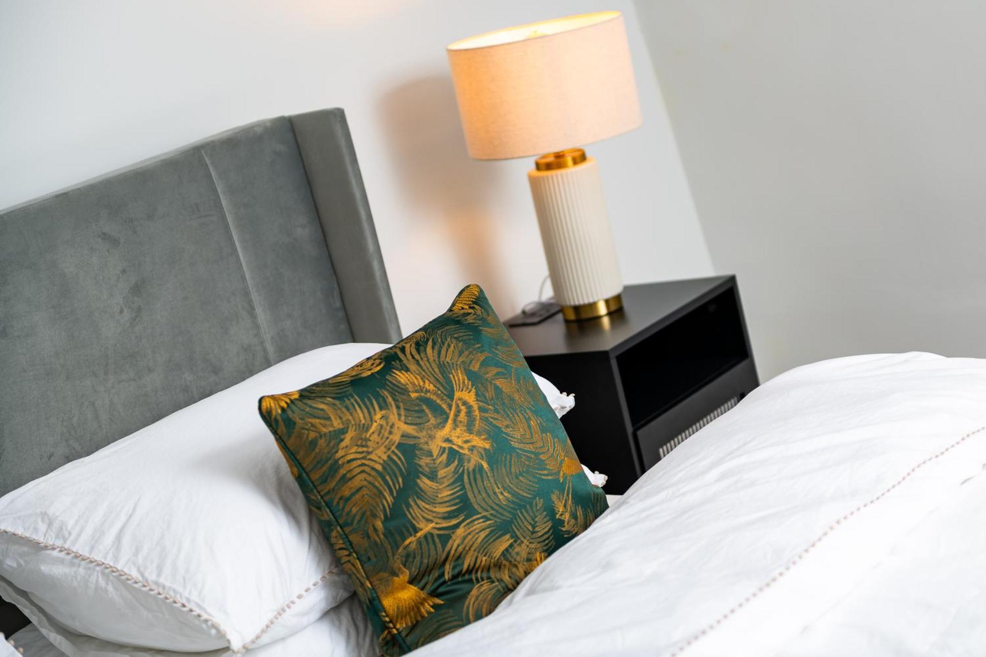 31 Bailgate Lincoln Villa Ngoại thất bức ảnh