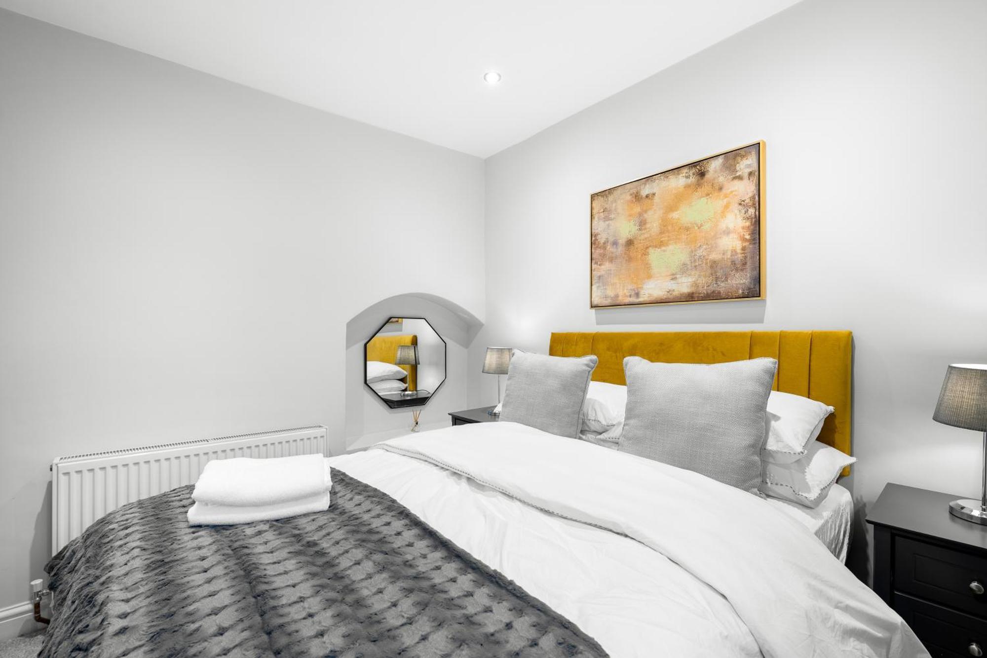 31 Bailgate Lincoln Villa Ngoại thất bức ảnh
