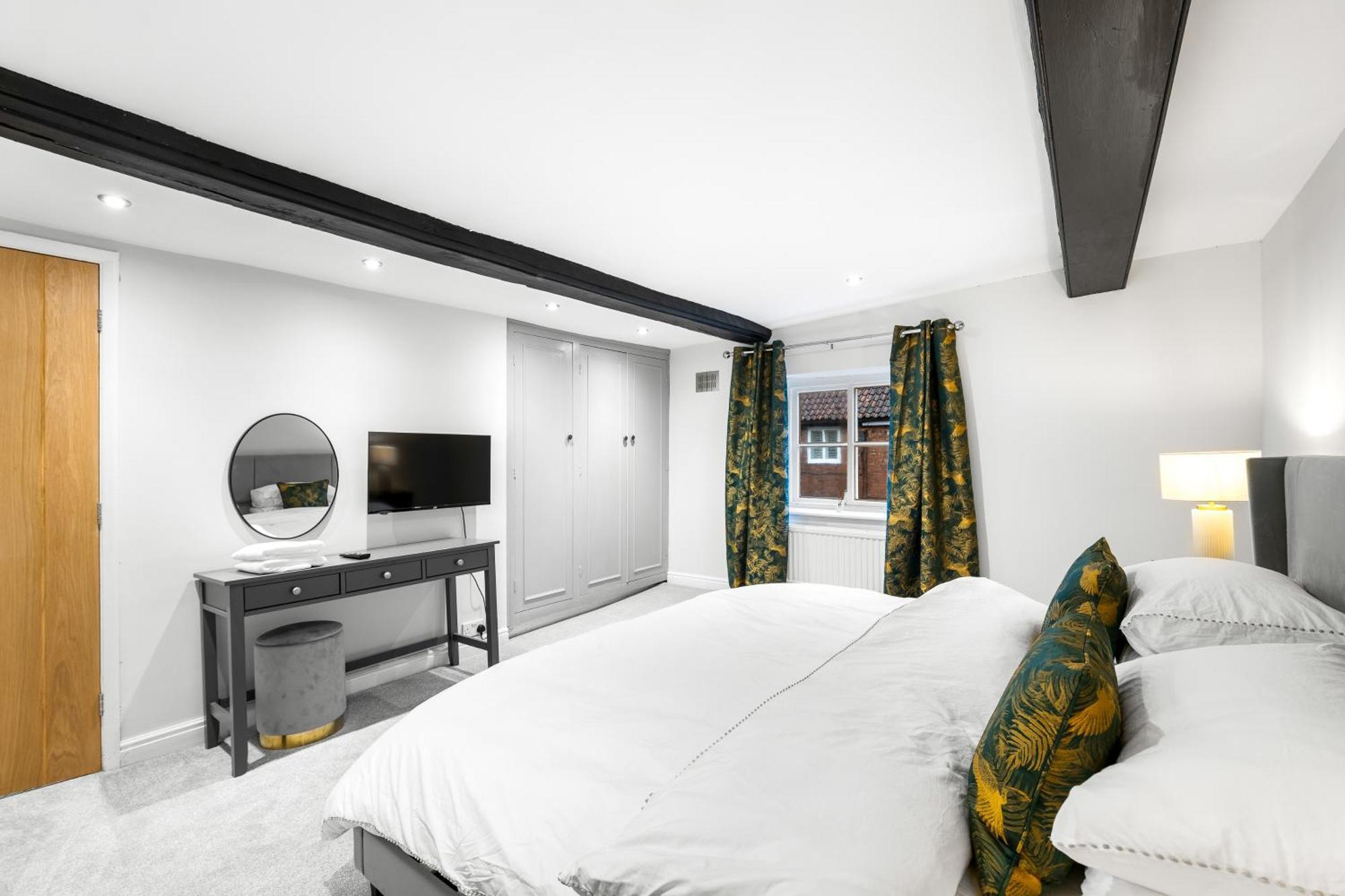 31 Bailgate Lincoln Villa Ngoại thất bức ảnh