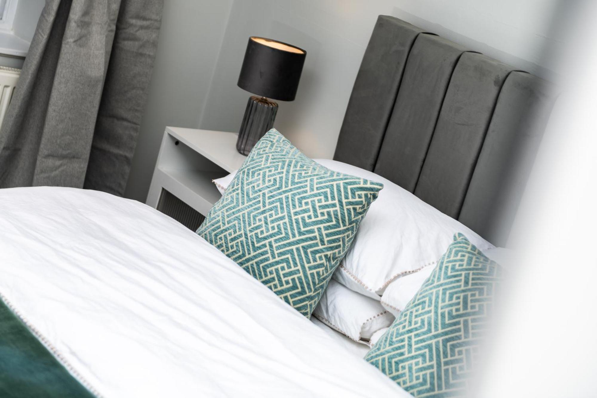 31 Bailgate Lincoln Villa Ngoại thất bức ảnh
