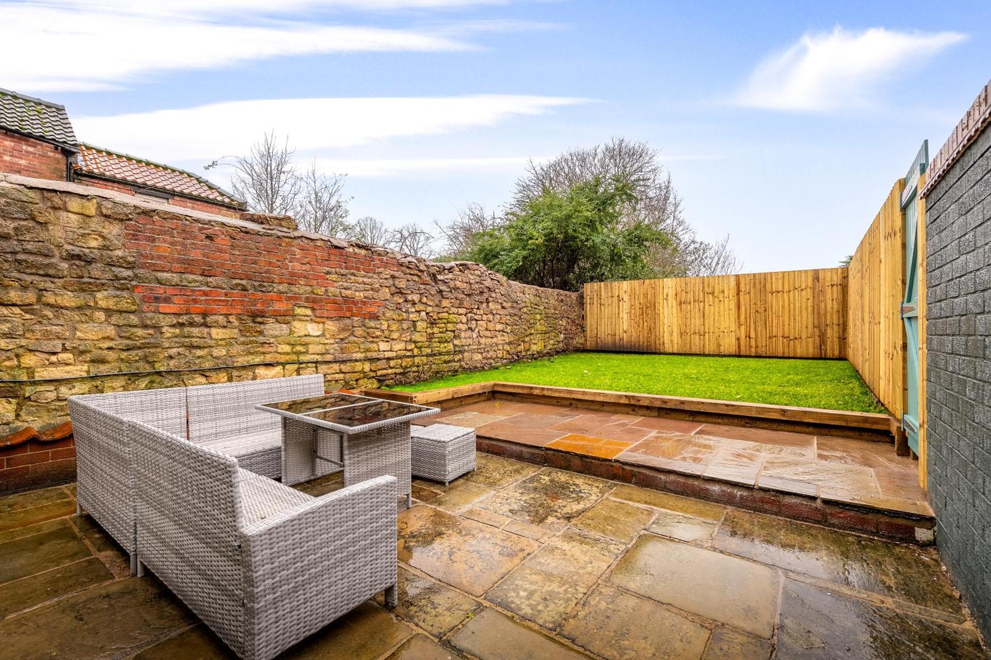 31 Bailgate Lincoln Villa Ngoại thất bức ảnh