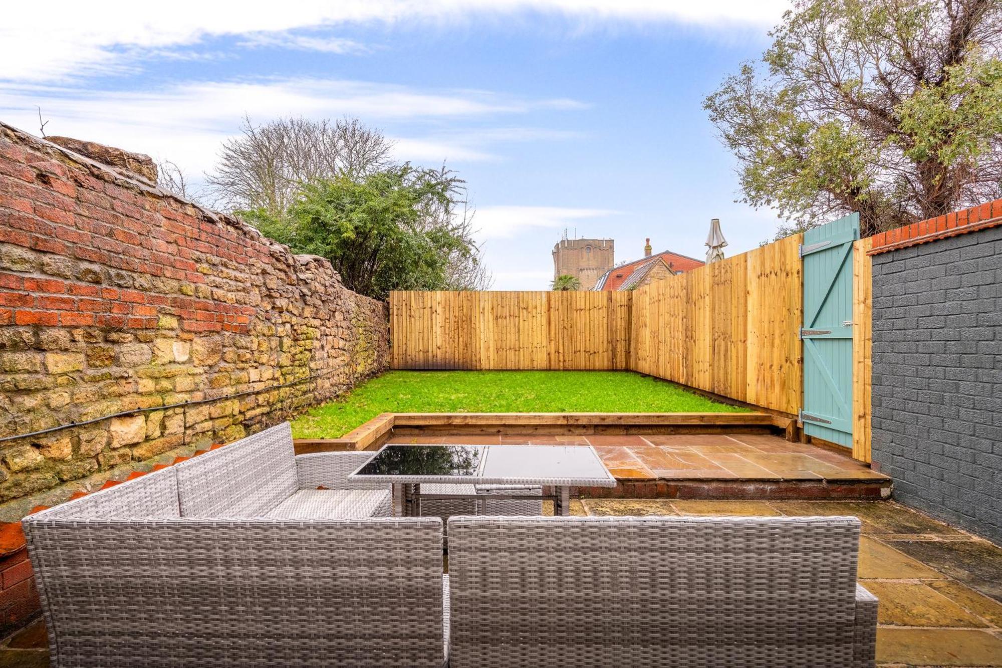 31 Bailgate Lincoln Villa Ngoại thất bức ảnh